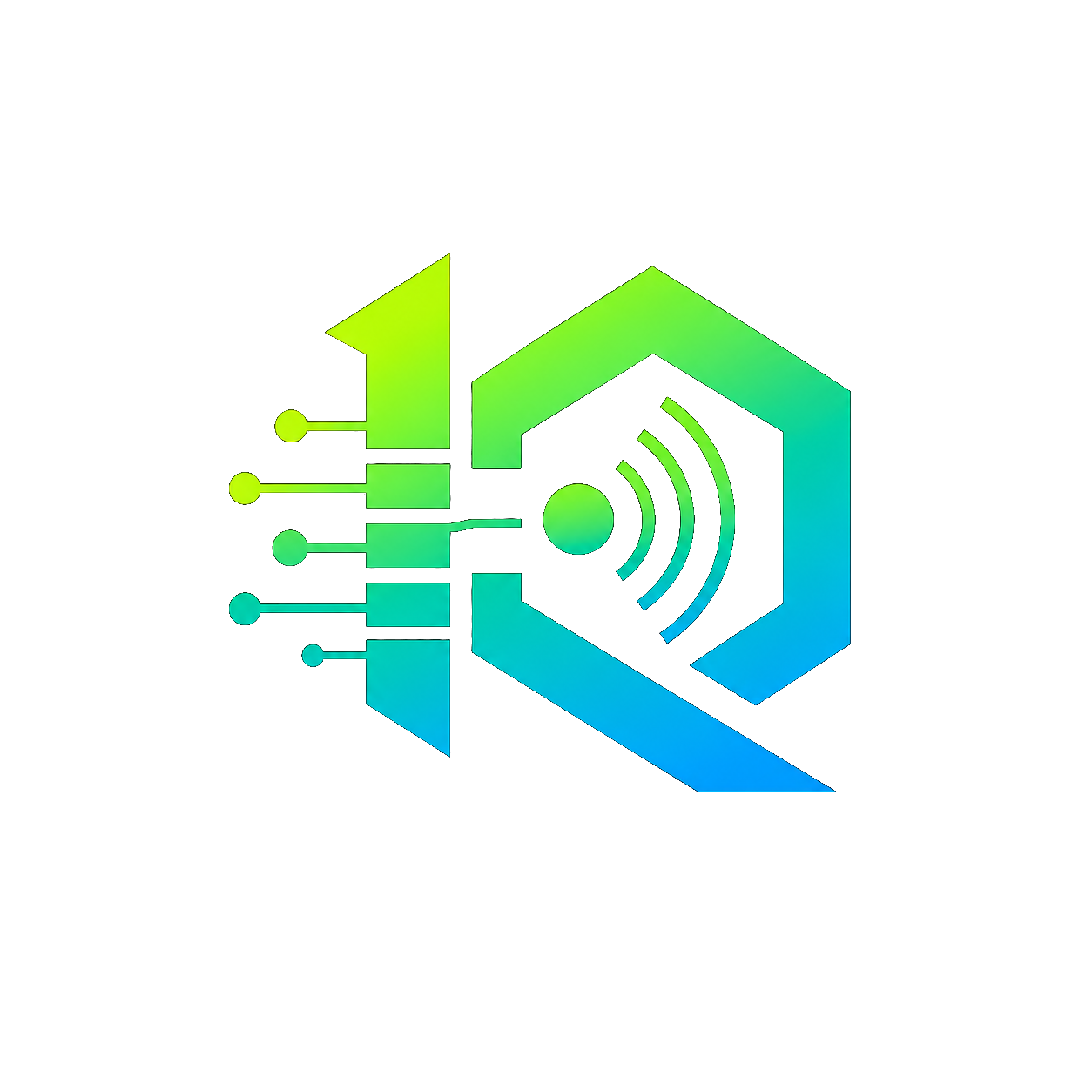 Invaris Quantum logo